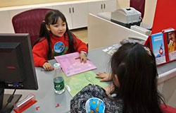  我是小小銀行家——PYP二年級超學科探究之旅 