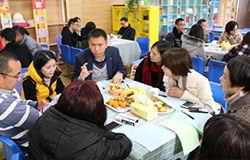  PYP動(dòng)態(tài) | 帶你打入PYP家長(zhǎng)內(nèi)部 