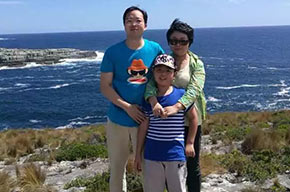  暖音伴你渡寒冬 | 親子共讀系列：《寫給未來(lái)的你》 