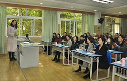  小學(xué)部|為我們這樣的家校學(xué)習(xí)社區(qū)自豪！ 