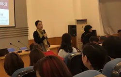  家長課堂| 隨風(fēng)潛入夜——《情緒管理與溝通之道》 