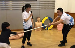  科普| 夏日將至，怎樣游泳才更安全？ 