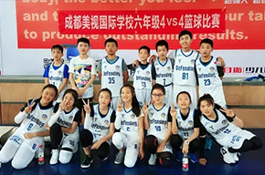  小學(xué)部| 畢業(yè)季，賽出最美少年時代?。。?