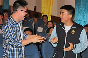  高考二三事 | 努力，是高考的基本奧義！ 