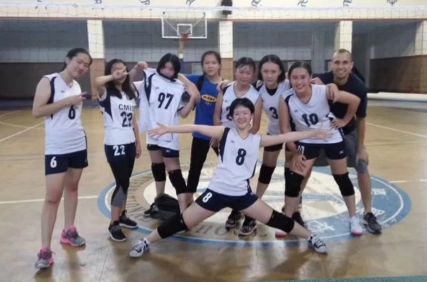 速來觀戰(zhàn) | 女學(xué)生“大戰(zhàn)”老師，“心機(jī)”比賽，助力“新賽季”！