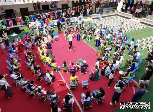  國際周| 歡迎乘坐“美視航空”環(huán)游世界！ 