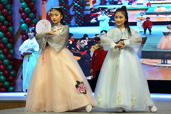 辭舊迎新 | 美寶撞非遺，新年別樣情！