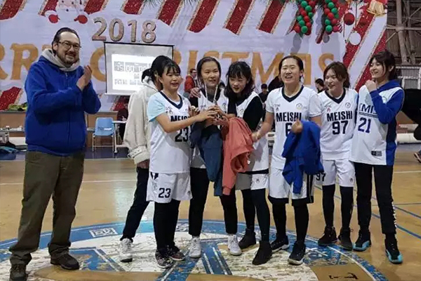 征戰(zhàn)CISA活動(dòng)，美視學(xué)子連獲佳績(jī)！