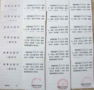 2007-2008年度四川省、成都市、高新區(qū)優(yōu)秀班級(jí)、三好學(xué)生、優(yōu)秀學(xué)生干部名單