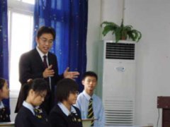 高一、高二主題班會(huì)活動(dòng)