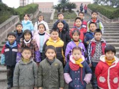 12月主題活動(dòng)深扎根 高飛翔