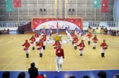 小學(xué)慶圣誕、迎新年活動(dòng)