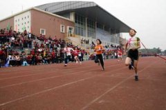 美視學(xué)校第六屆運(yùn)動會—中學(xué)部比賽