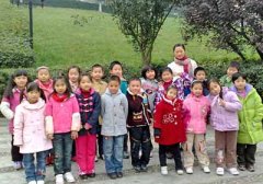 小學(xué)部學(xué)生團(tuán)體活動(dòng)