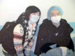 唯杰，愛你永遠