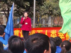 “植下環(huán)保意識，植下人類幸?！?- 3.12美視植樹活動