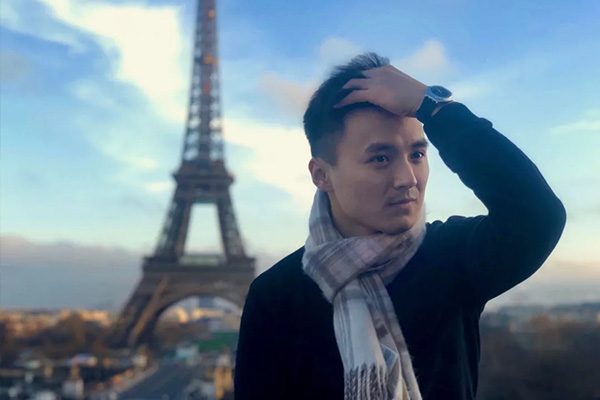 重磅！成都美視學(xué)校小師哥斬獲牛津劍橋博士雙offer！母校深情為你喝彩！