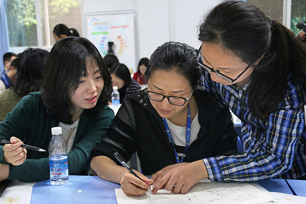 重磅 | 美視“思維樹魔創(chuàng)法”吹動(dòng)教學(xué)新風(fēng)向，成為學(xué)霸不是夢(mèng)！