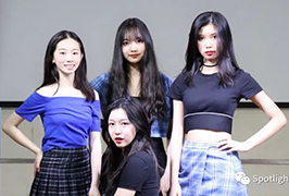 融合部音樂節(jié) | 音樂的夏天，放肆嗨過癮！