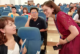  PYPC家長(zhǎng)工作坊 | 焦慮的幼小銜接，讓我們以愛(ài)相伴，攜手同行！ 