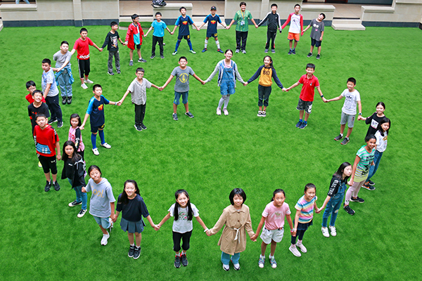 開學季丨用心打造學期新氣象