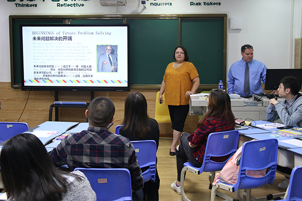 相約美視，F(xiàn)PSPI初體驗！