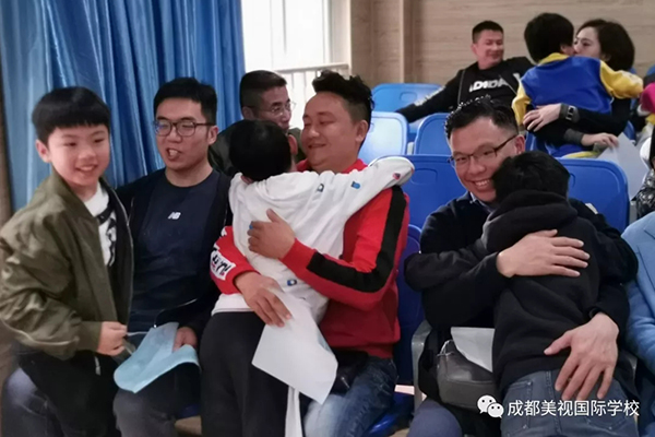 開放日丨和融教育，讓學生成為學習的主人，美視這么干！