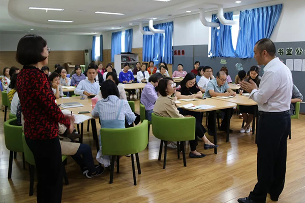 凝聚匠心·傾心為師——只為提供更優(yōu)質(zhì)的教育