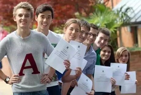 公益講座|IB、AP、A-Level如何選擇？美視融合部國(guó)際課程干貨來(lái)了！