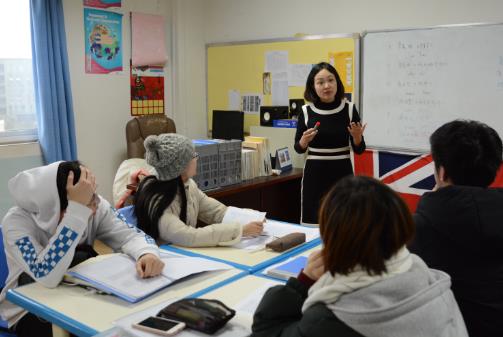 公益講座丨國(guó)際教育是何體驗(yàn)？這是我聽(tīng)過(guò)最細(xì)致的講解！