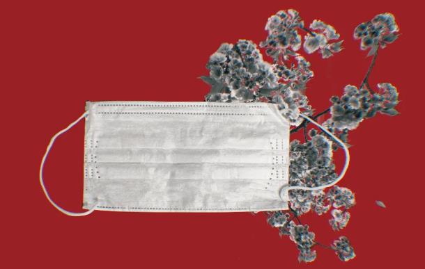 美視故事丨這首美視校友原創(chuàng)歌曲，獻給全世界！