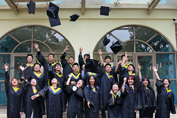 錄取季丨久等了！美視海外名校offer再創(chuàng)新高！