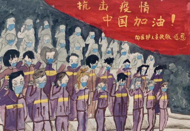 居家治學(xué)多彩 共迎春暖花開(kāi)——PYPC學(xué)習(xí)者社區(qū)“居家學(xué)習(xí)課程”精彩掠影