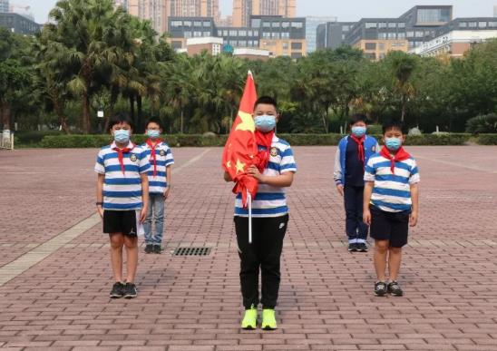 久別重逢，予你滿心歡喜！——PYPC新學(xué)期開學(xué)