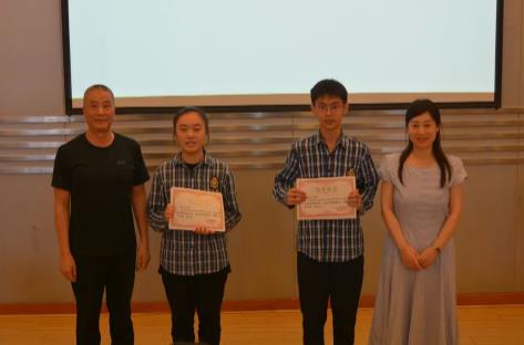 閉營(yíng)儀式 | 2020高中魔創(chuàng)營(yíng)圓滿結(jié)束！