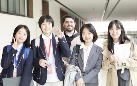 再一次，包攬！冠亞季軍！來(lái)聽(tīng)聽(tīng)美視學(xué)子的“成功秘訣”