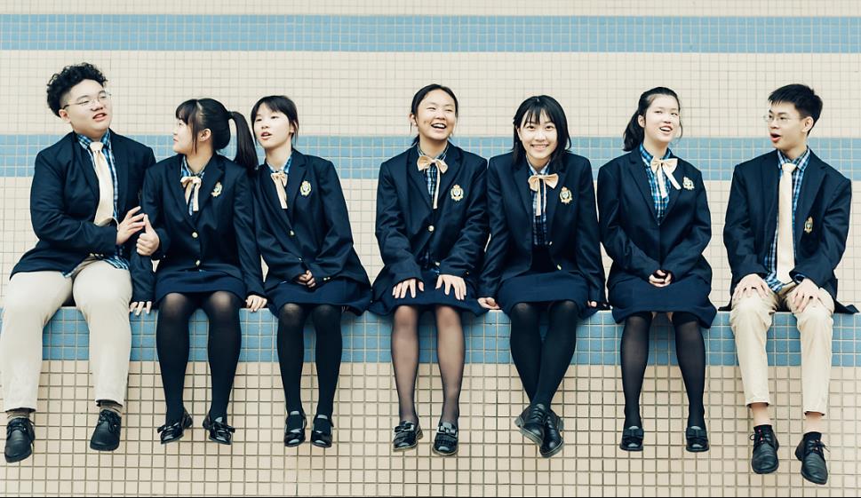 致畢業(yè)生：青春不散場(chǎng) 師生情難忘！