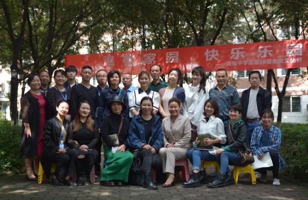 寢室文化節(jié) | 最美宿舍PK！多得是你不知道的“室”