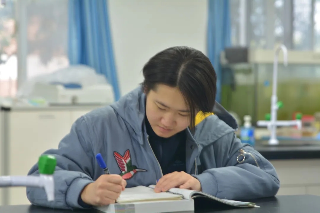 斯坦福大學(xué)錄??！與眾不同的“非標(biāo)準(zhǔn)”學(xué)霸——王思若