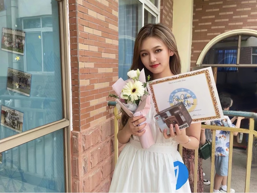 追夢(mèng)赤子心，圓夢(mèng)伯克利丨看音樂才女如何獲得伯克利音樂學(xué)院錄取并獲獎(jiǎng)學(xué)金