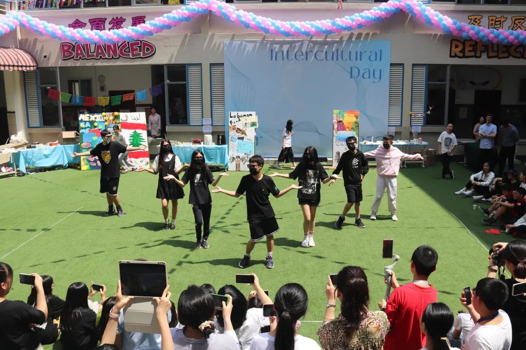 跨文化日與人文展丨來美視，開啟一場世界文化的探索之旅