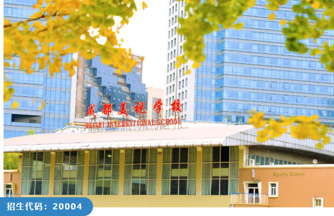 關注 | 成都美視學校2024年小升初學位確認提示