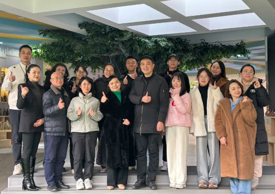 問渠那得清如許，為有源頭活水來——中國部·小學(xué)開展說課暨模擬上課競(jìng)賽活動(dòng)