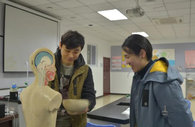 斯坦福女孩| 經(jīng)歷與思考