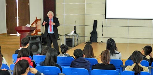 倫敦帝國(guó)理工學(xué)院訪問(wèn)國(guó)際項(xiàng)目部