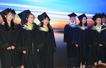 2018屆IB學(xué)子海外大學(xué)錄取佳績